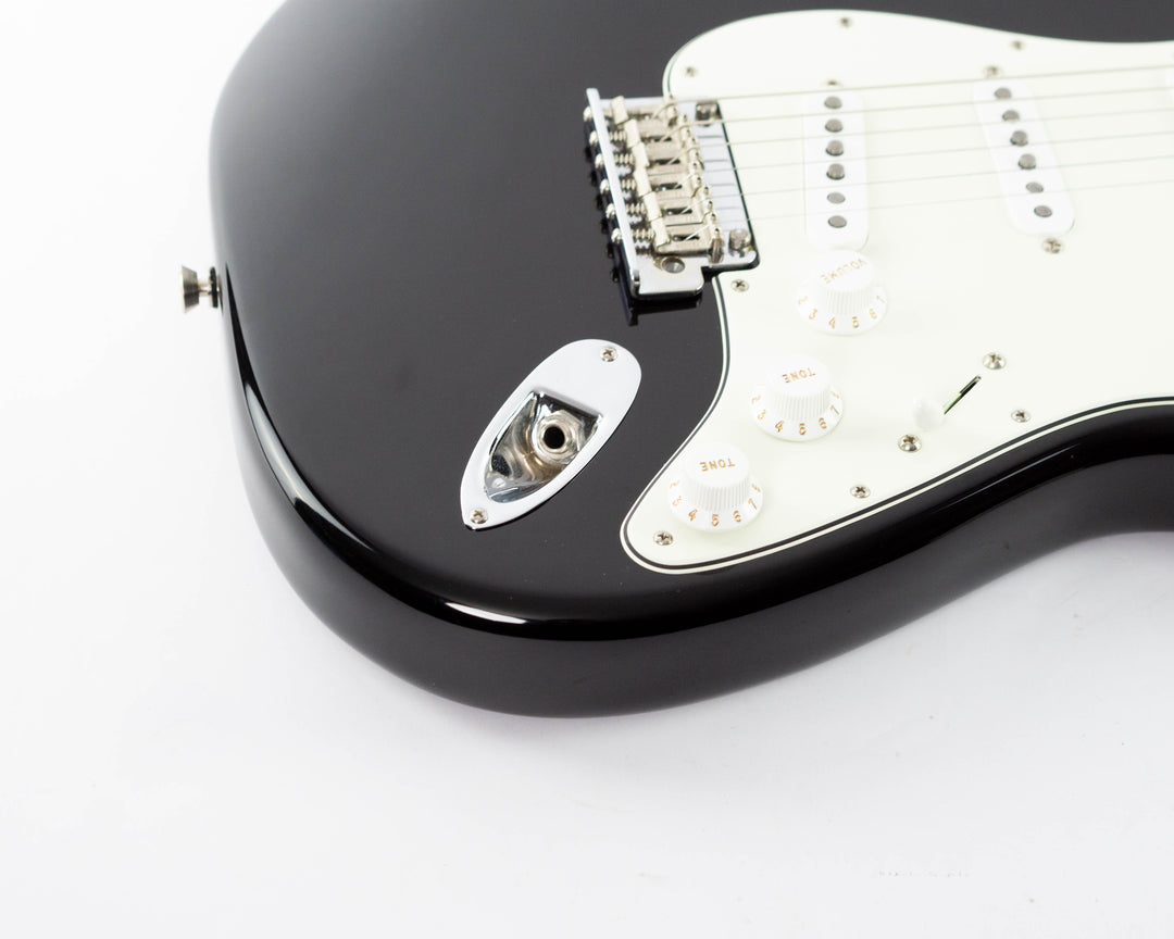 Fender American Professional II Stratocaster 2021 Black