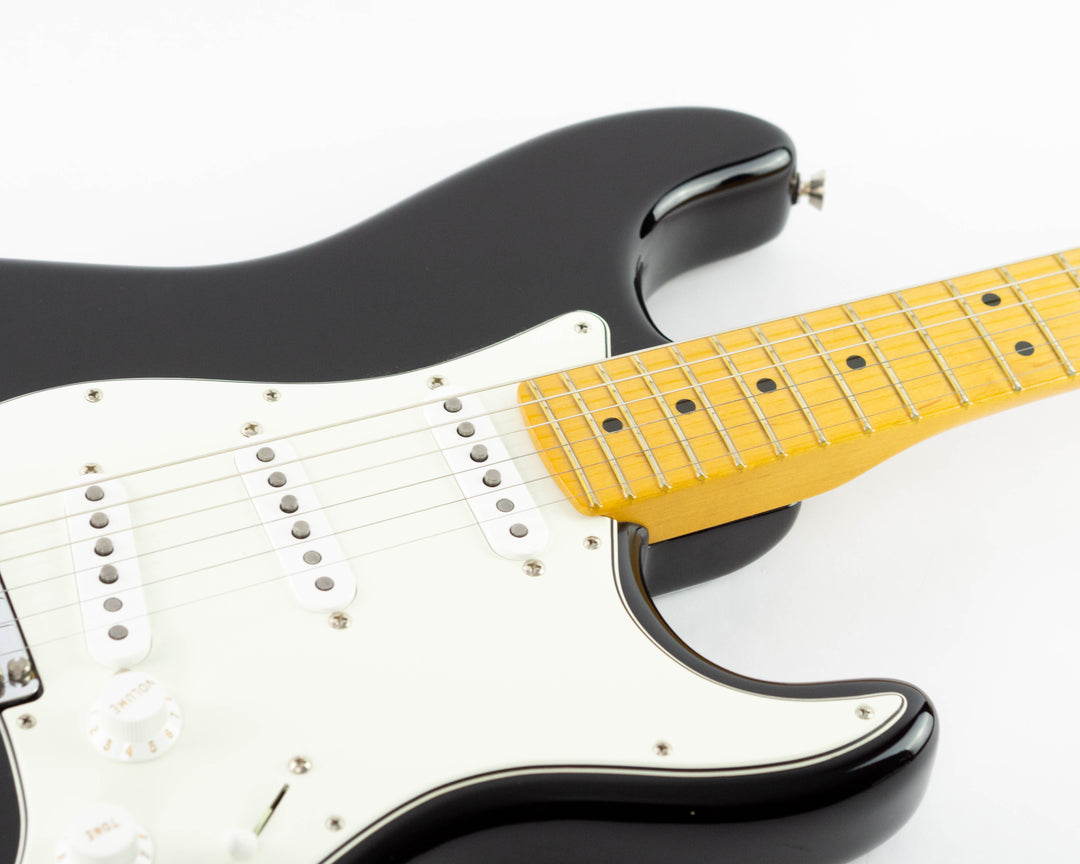Fender American Professional II Stratocaster 2021 Black