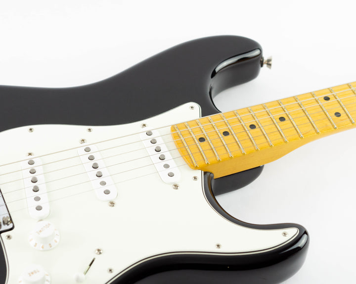 Fender American Professional II Stratocaster 2021 Black