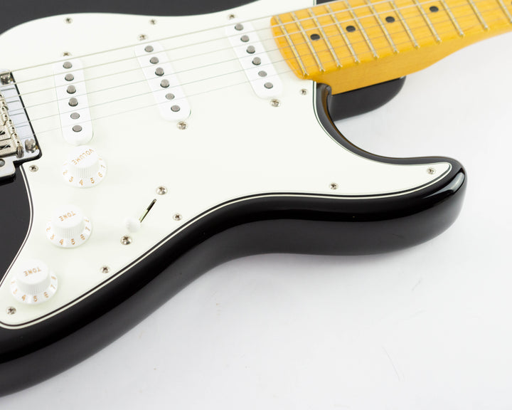 Fender American Professional II Stratocaster 2021 Black