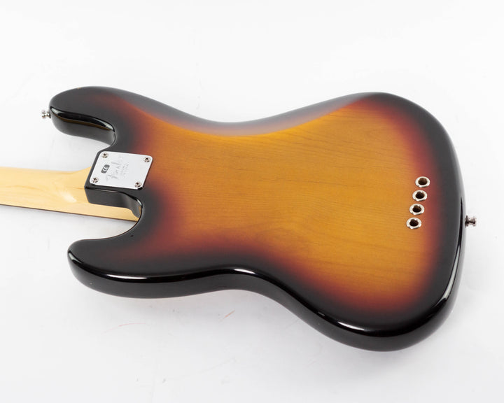 Fender American Series Jazz Bass 2003 3-Color Sunburst