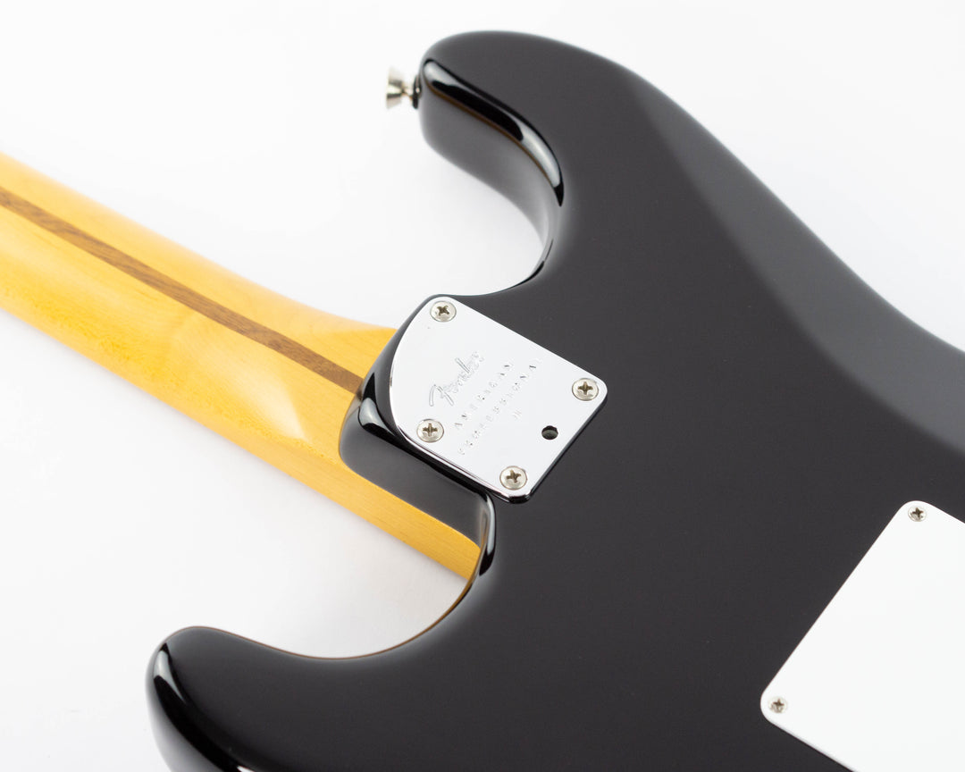 Fender American Professional II Stratocaster 2021 Black