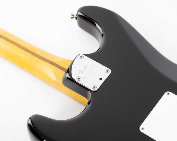 Fender American Professional II Stratocaster 2021 Black