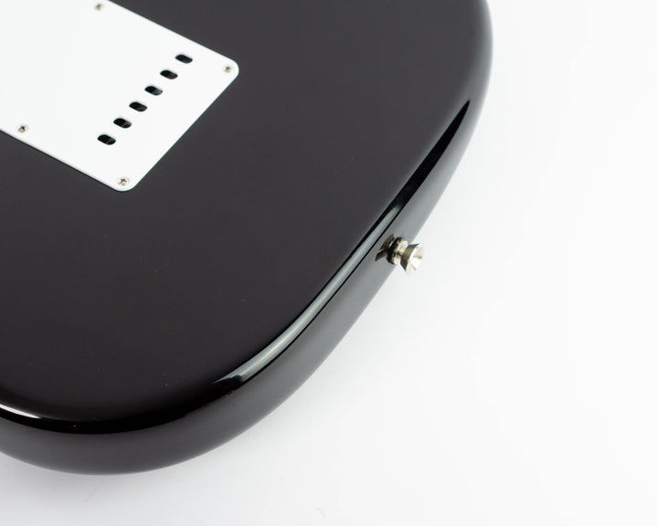 Fender American Professional II Stratocaster 2021 Black