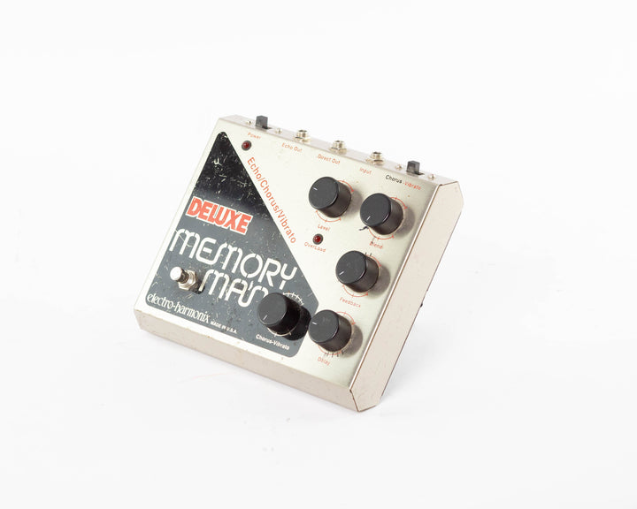 Electro-Harmonix Deluxe Memory Man Reissue 1996 - 2007