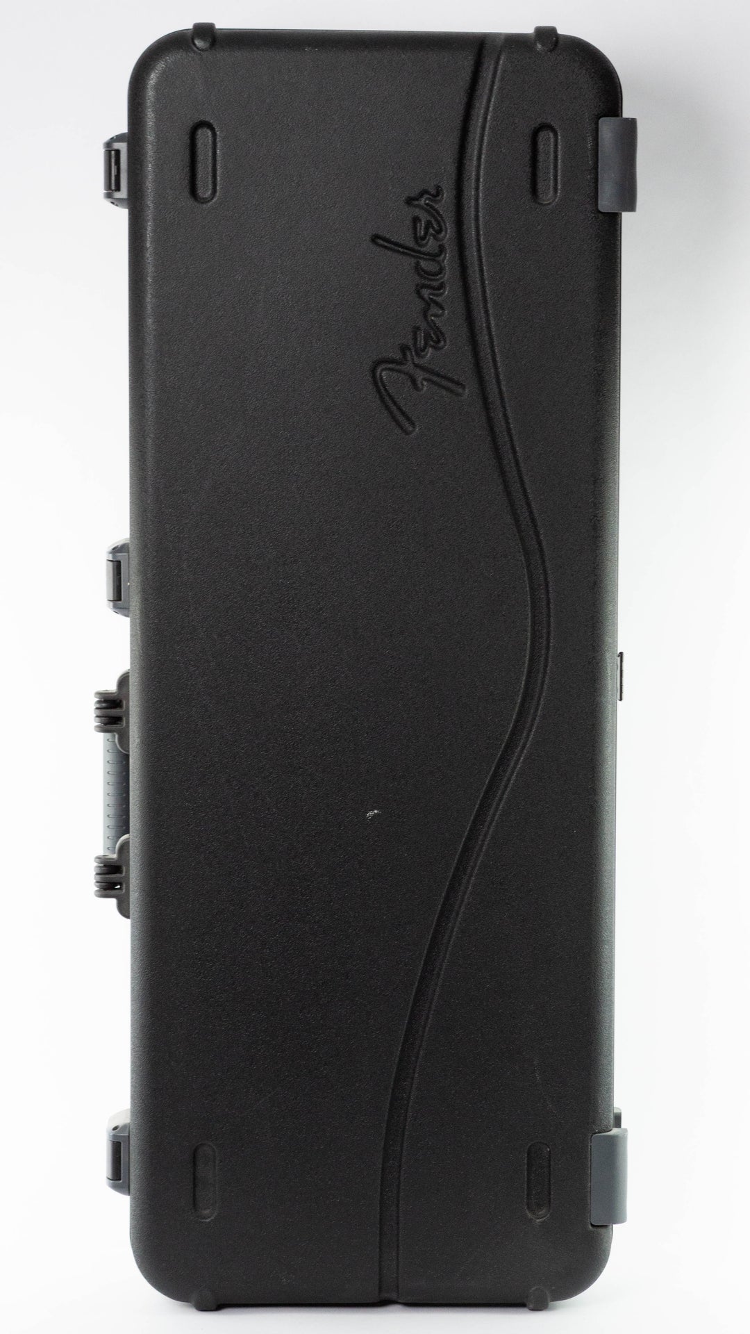 Fender American Professional II Stratocaster 2021 Black