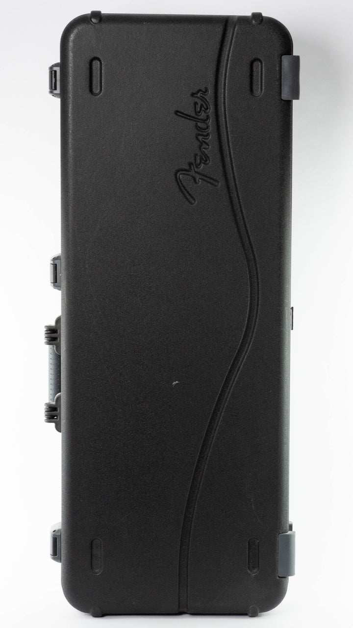 Fender American Professional II Stratocaster 2021 Black