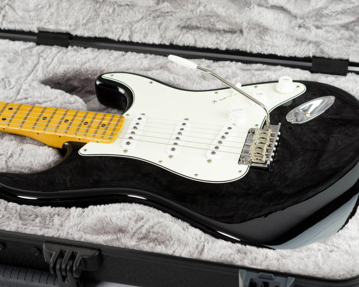 Fender American Professional II Stratocaster 2021 Black