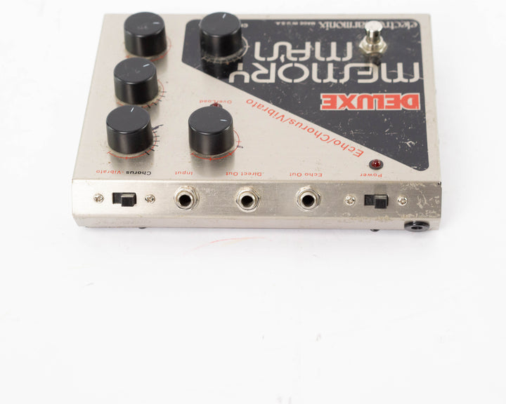 Electro-Harmonix Deluxe Memory Man Reissue 1996 - 2007