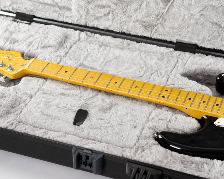 Fender American Professional II Stratocaster 2021 Black