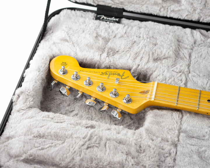 Fender American Professional II Stratocaster 2021 Black