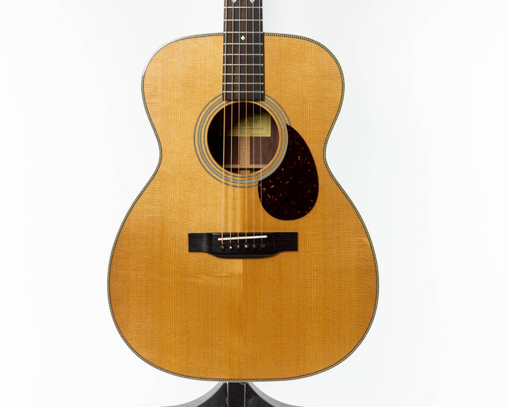 Eastman E20 OM-TC 2024 Natural