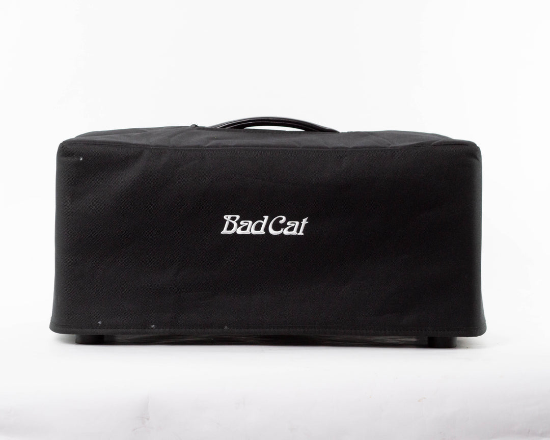 Bad Cat Black Cat Mod Shop 30 2-Channel 30-Watt Guitar Amp Head