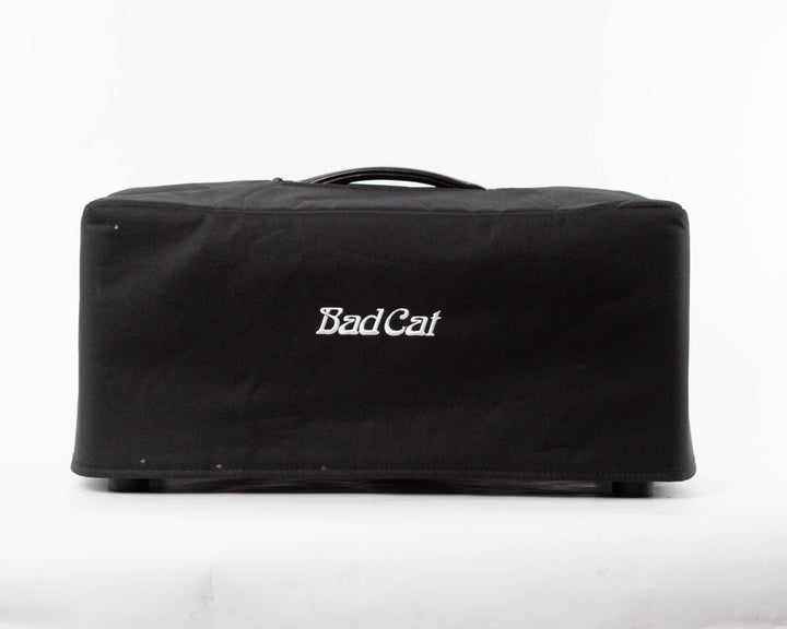 Bad Cat Black Cat Mod Shop 30 2-Channel 30-Watt Guitar Amp Head