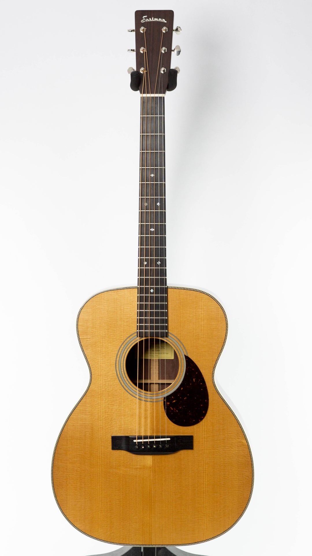 Eastman E20 OM-TC 2024 Natural