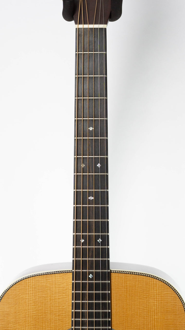 Eastman E20 OM-TC 2024 Natural