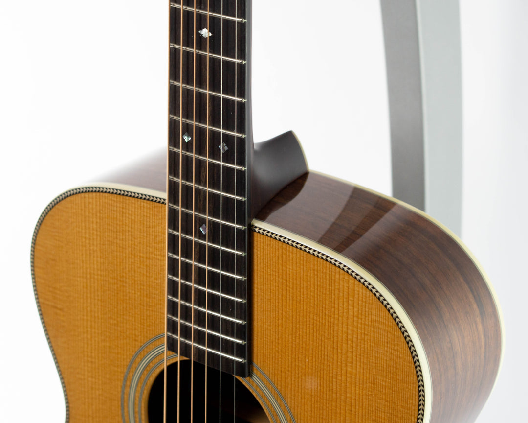 Eastman E20 OM-TC 2024 Natural
