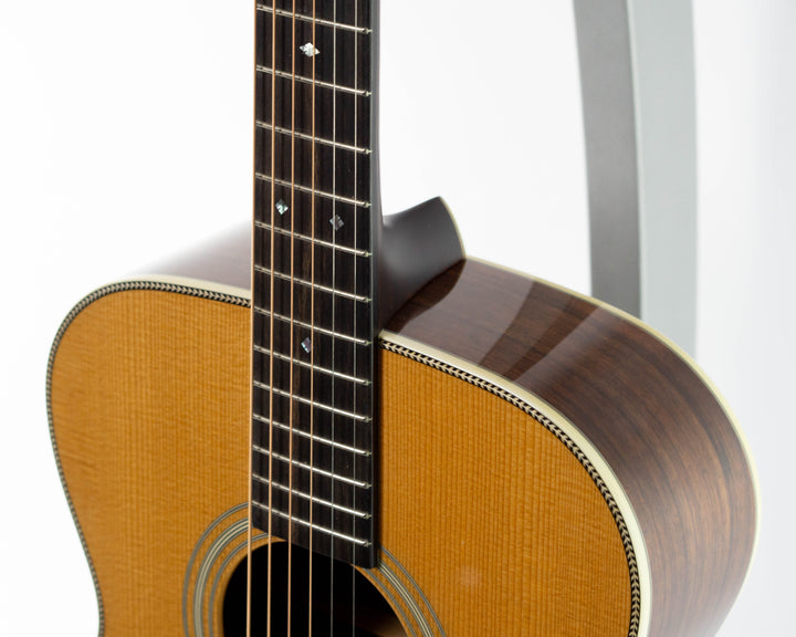 Eastman E20 OM-TC 2024 Natural
