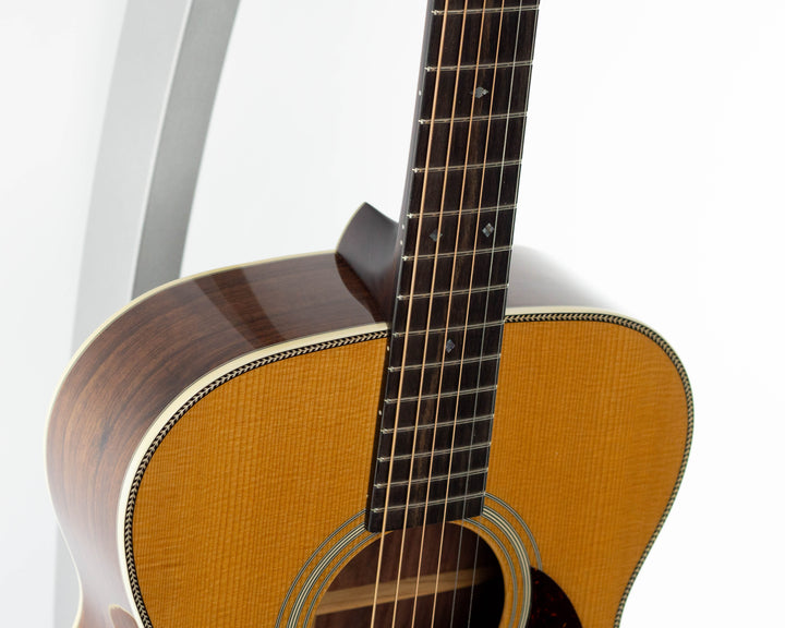 Eastman E20 OM-TC 2024 Natural