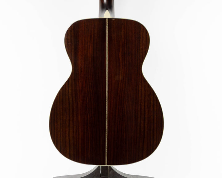 Eastman E20 OM-TC 2024 Natural