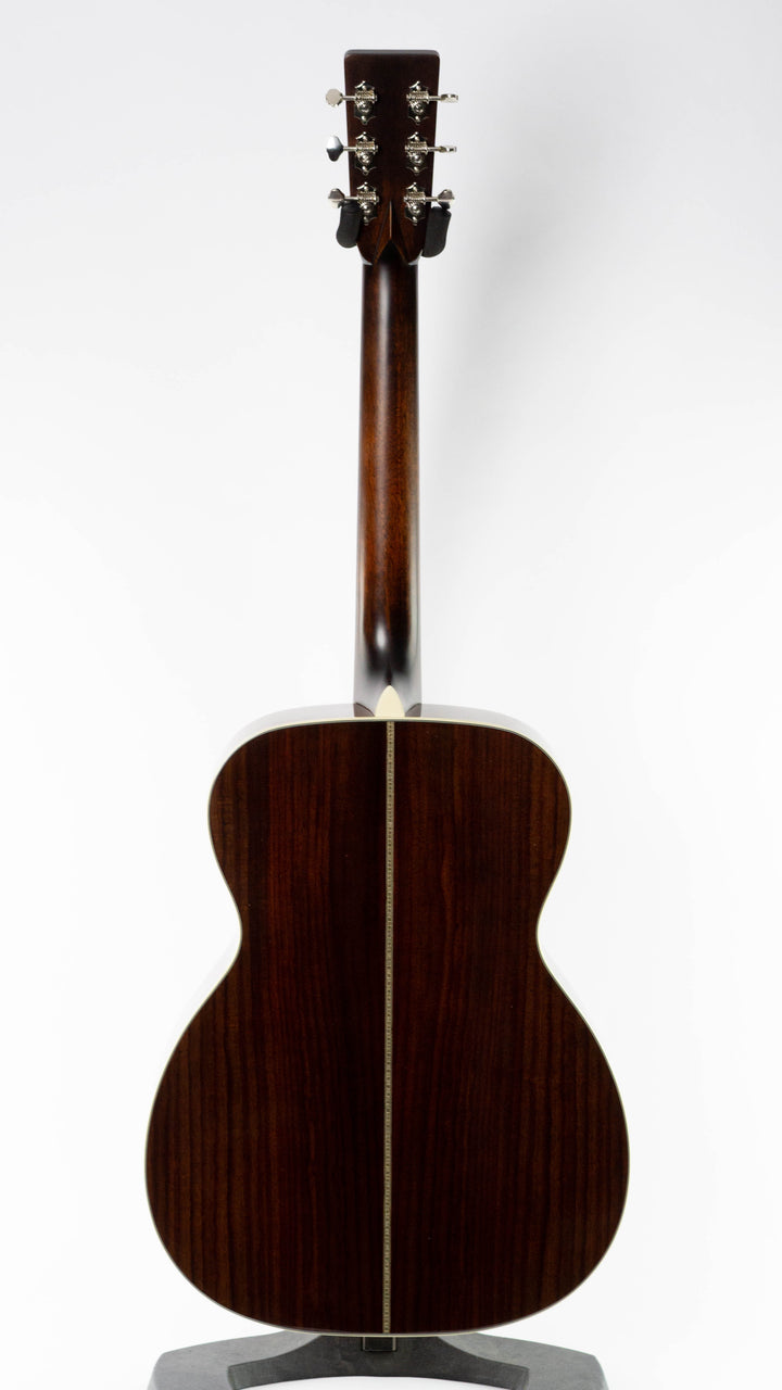 Eastman E20 OM-TC 2024 Natural