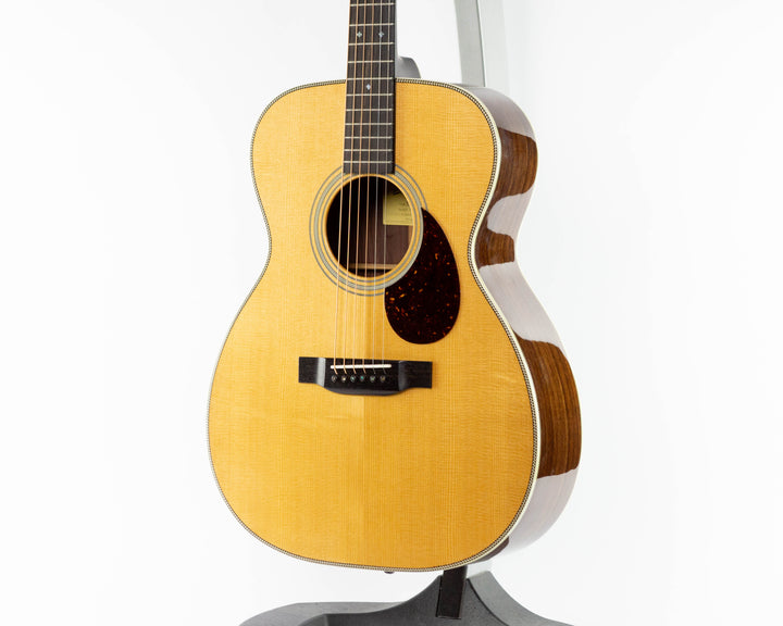Eastman E20 OM-TC 2024 Natural