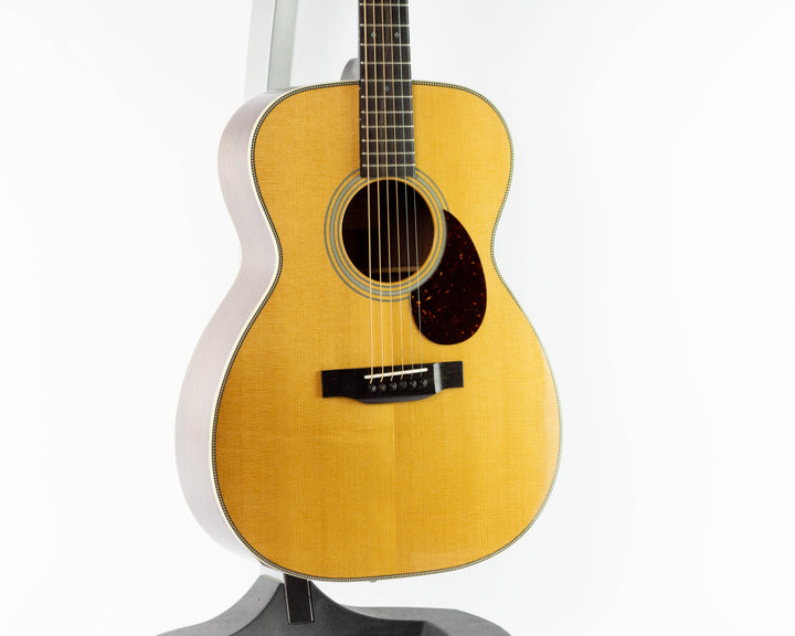 Eastman E20 OM-TC 2024 Natural