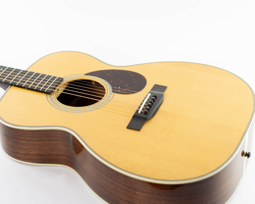 Eastman E20 OM-TC 2024 Natural