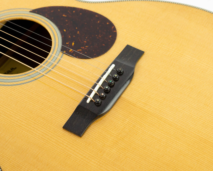 Eastman E20 OM-TC 2024 Natural