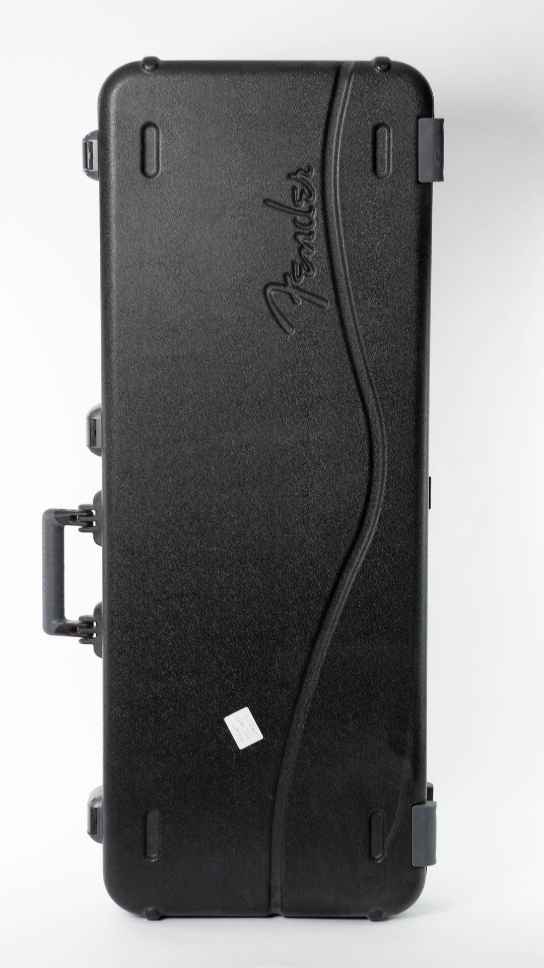 Fender Limited Edition Exotic Collection Shedua Top Stratocaster 2017 Shaded Edge Burst