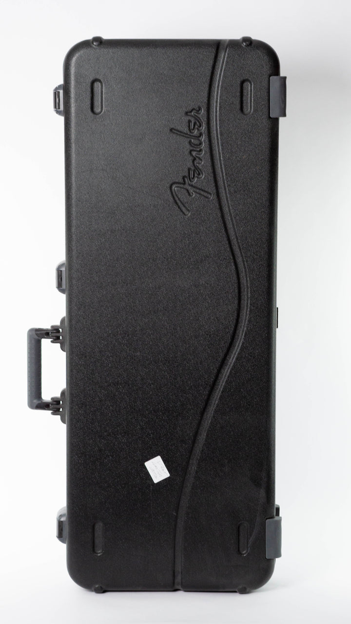 Fender Limited Edition Exotic Collection Shedua Top Stratocaster 2017 Shaded Edge Burst