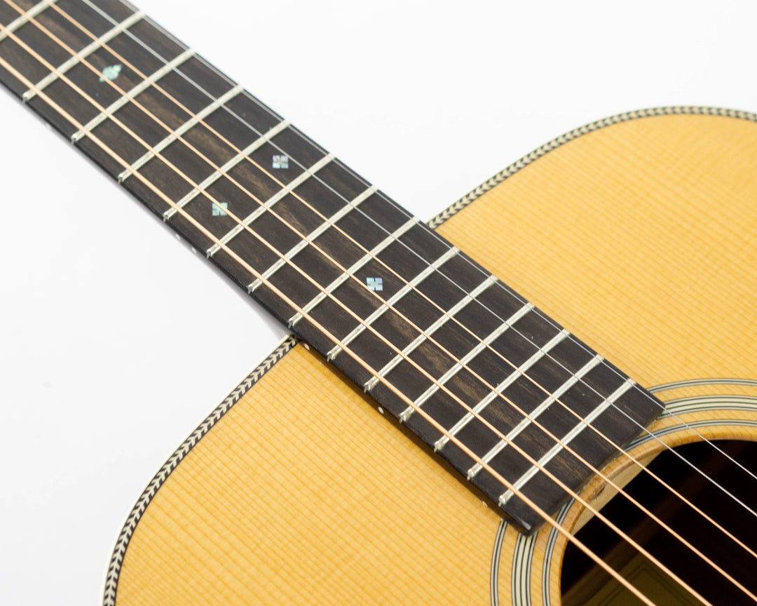 Eastman E20 OM-TC 2024 Natural