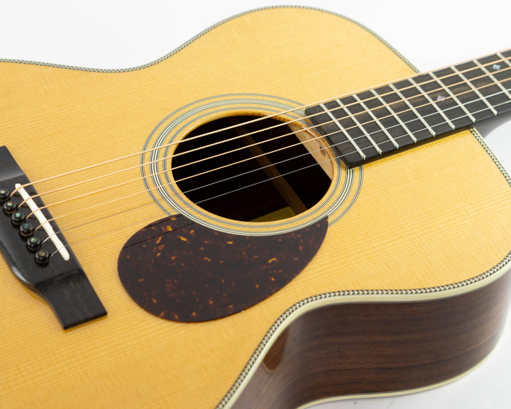 Eastman E20 OM-TC 2024 Natural