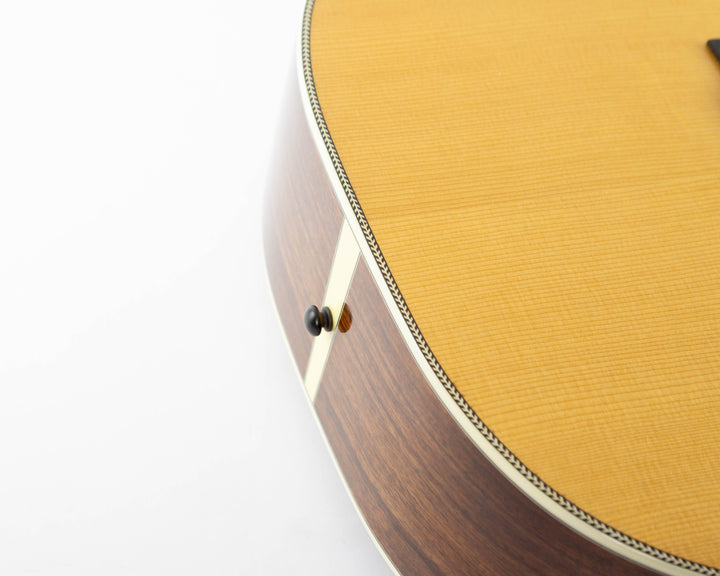 Eastman E20 OM-TC 2024 Natural