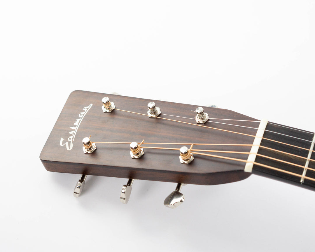 Eastman E20 OM-TC 2024 Natural