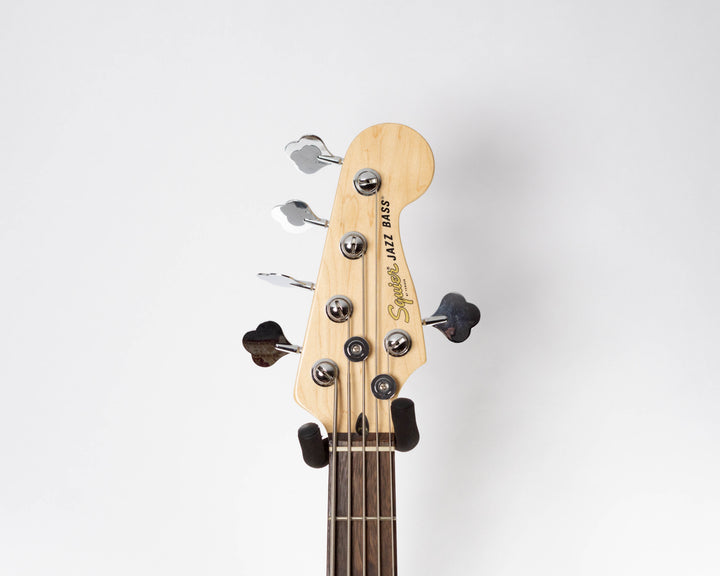 Squier Affinity Jazz Bass V 2021 3-Colour Sunburst