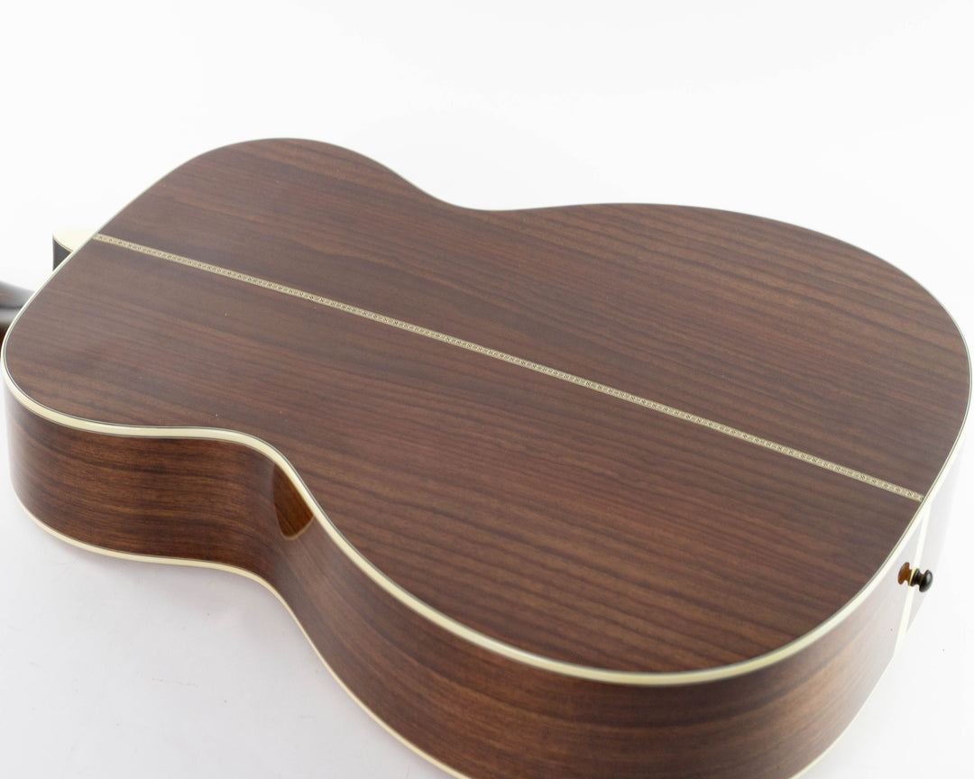 Eastman E20 OM-TC 2024 Natural