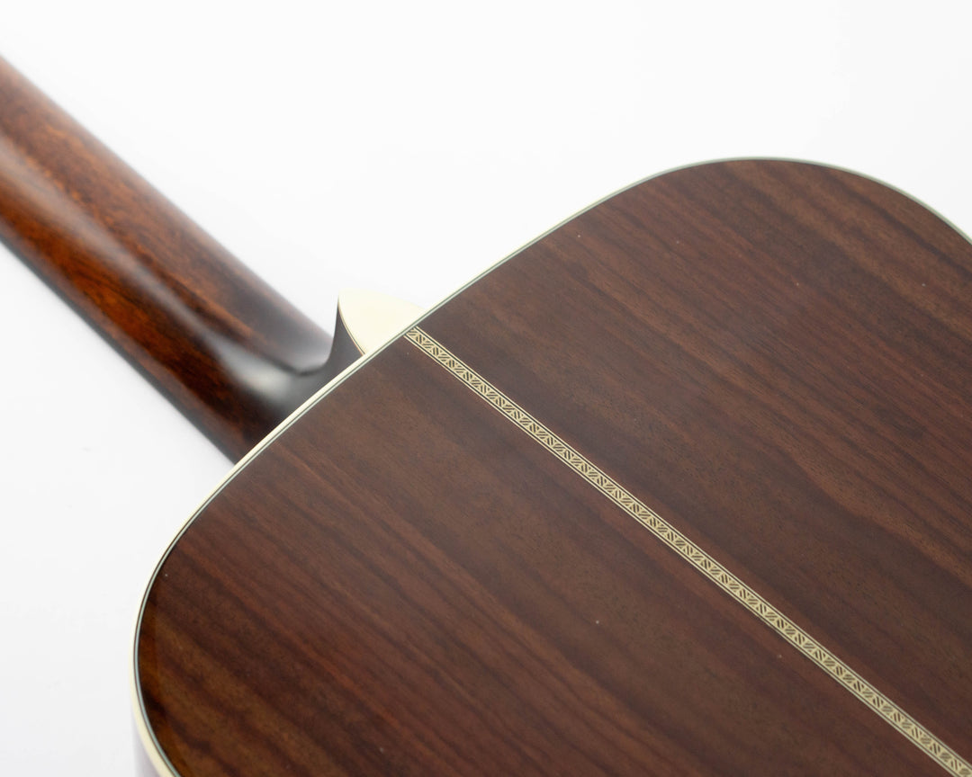 Eastman E20 OM-TC 2024 Natural