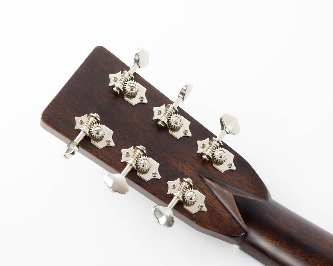 Eastman E20 OM-TC 2024 Natural