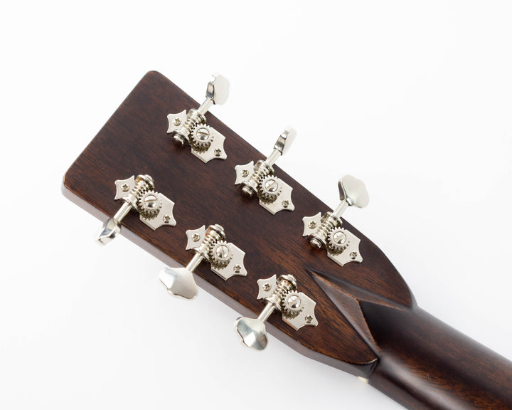 Eastman E20 OM-TC 2024 Natural