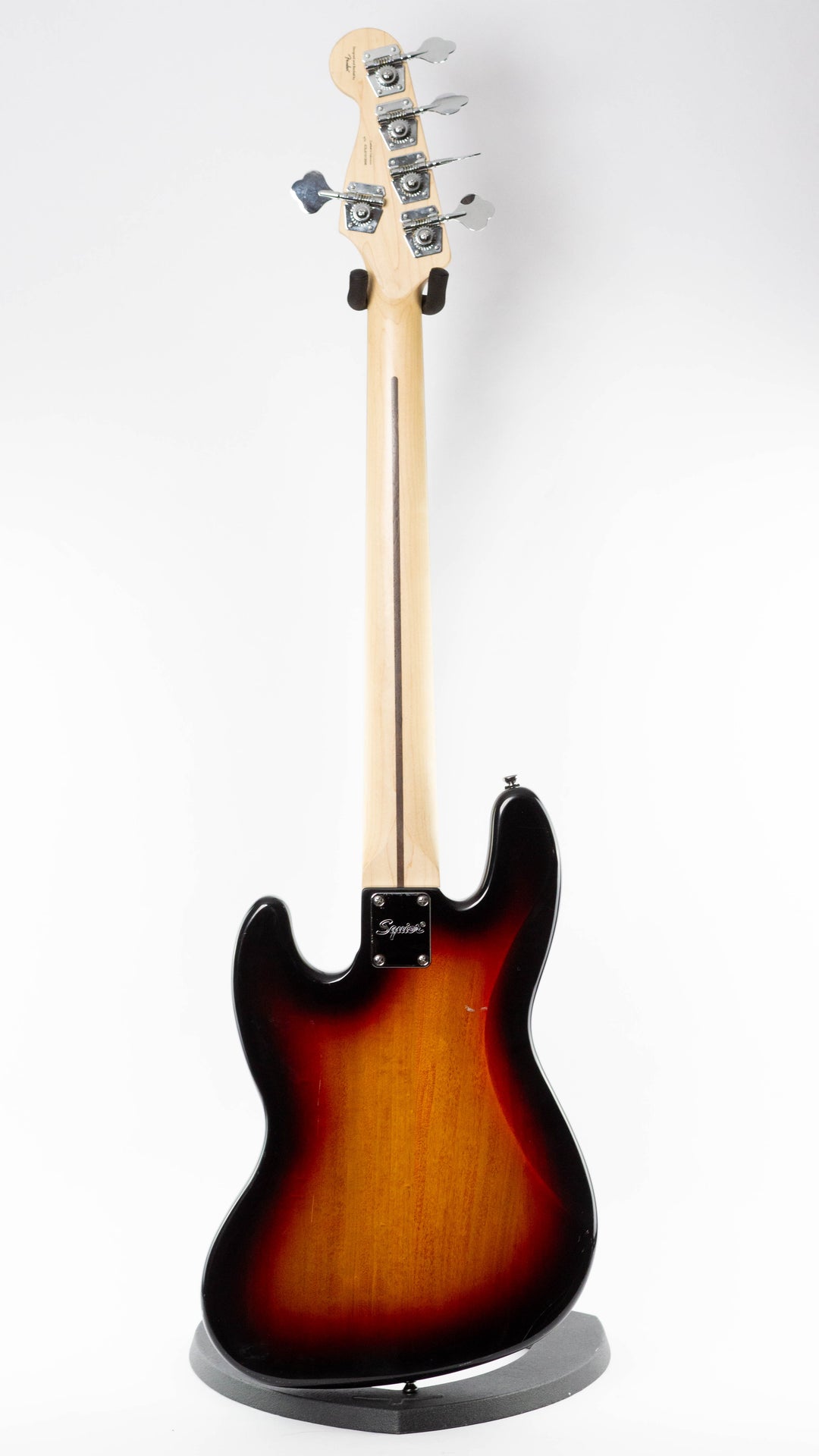Squier Affinity Jazz Bass V 2021 3-Colour Sunburst