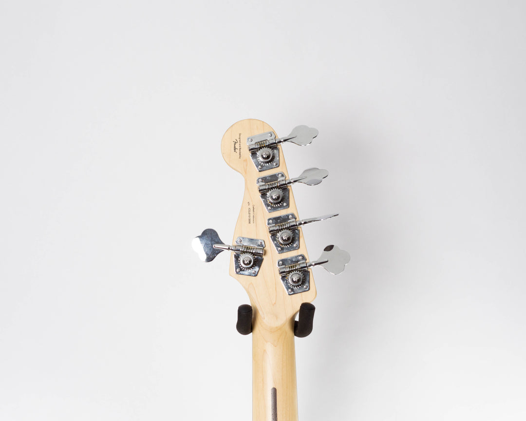 Squier Affinity Jazz Bass V 2021 3-Colour Sunburst