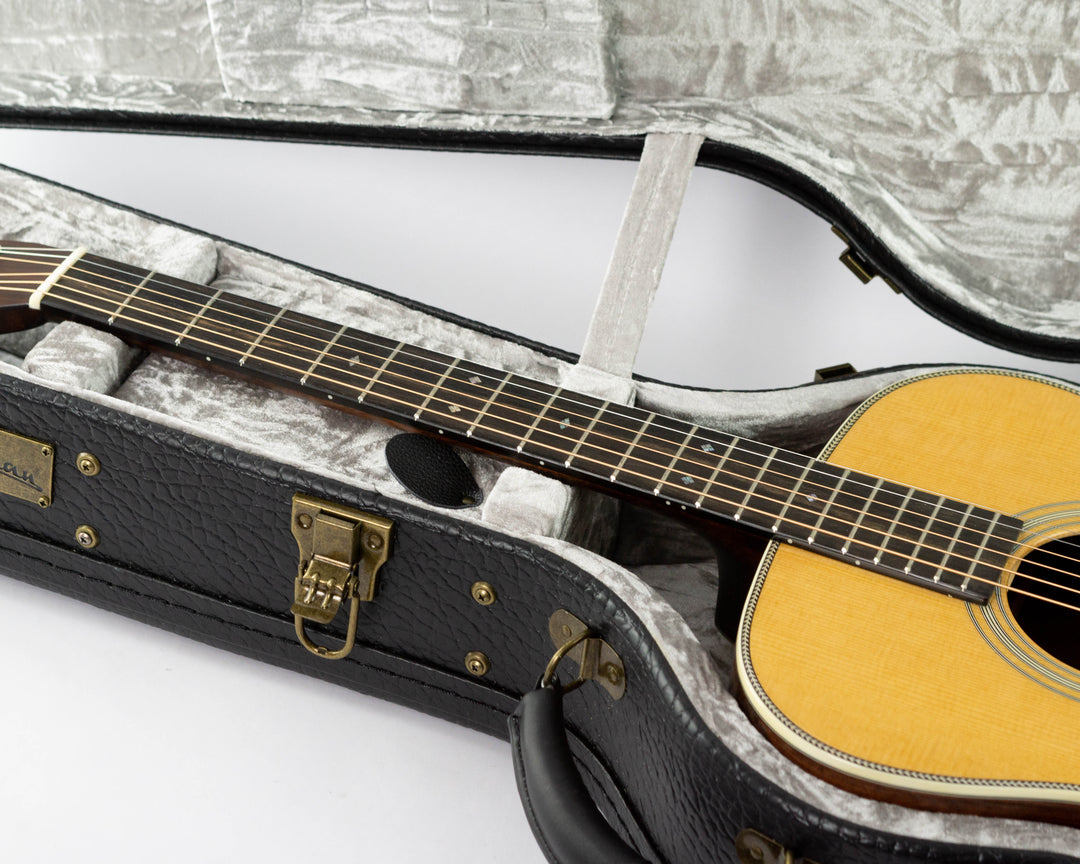 Eastman E20 OM-TC 2024 Natural