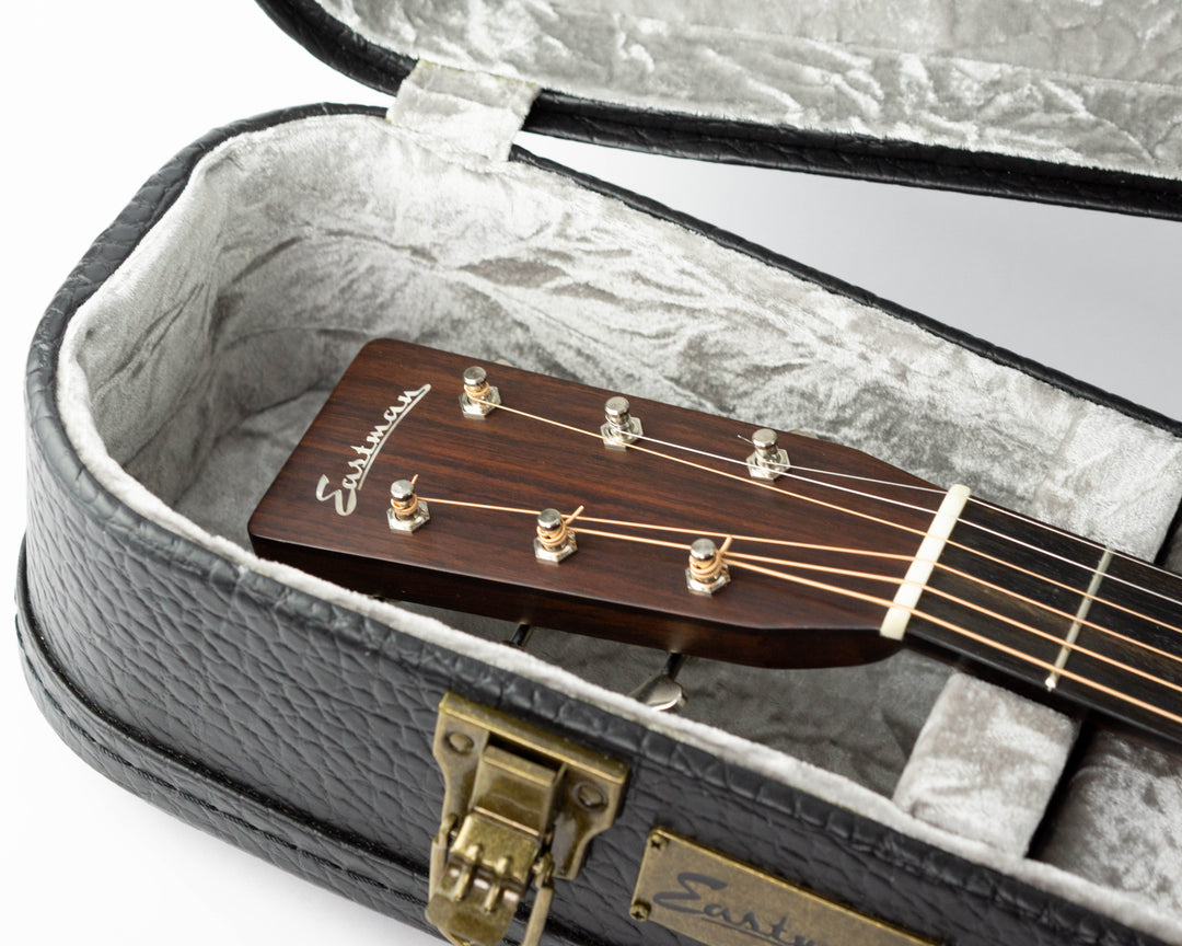 Eastman E20 OM-TC 2024 Natural