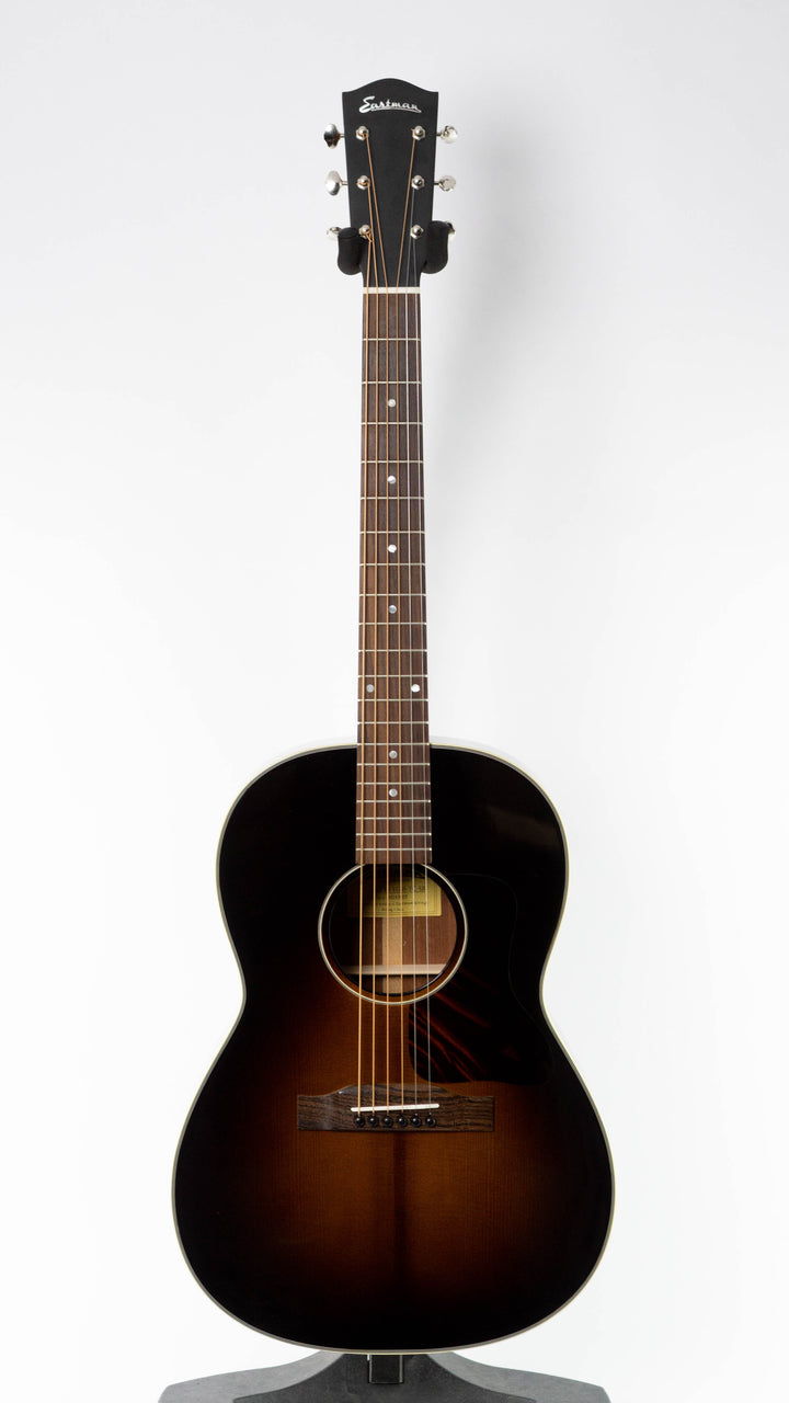 Eastman E6-LGSS-TC-SB 2024 Sunburst