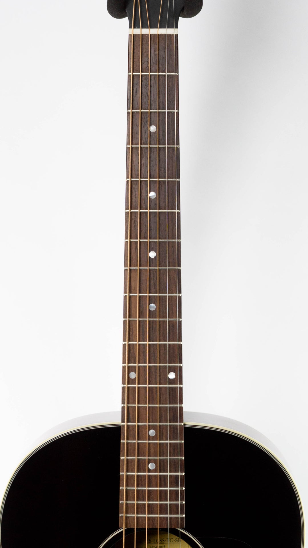 Eastman E6-LGSS-TC-SB 2024 Sunburst