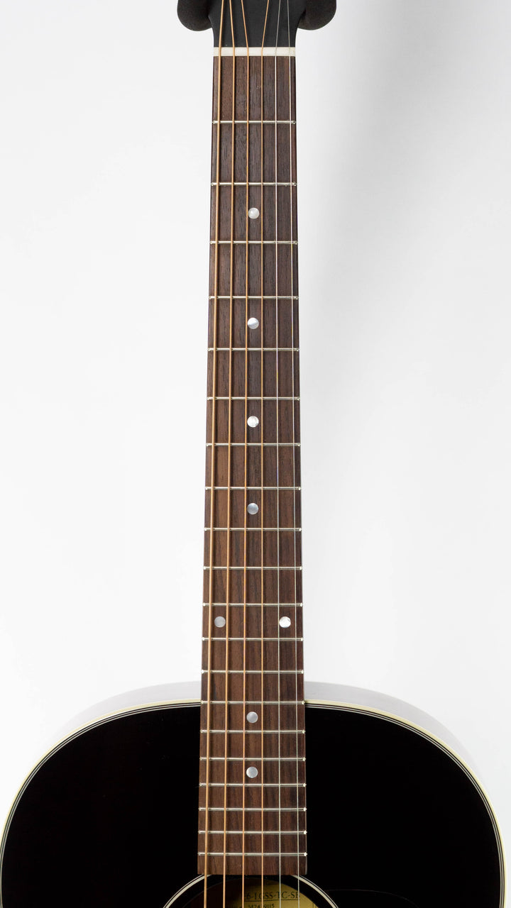 Eastman E6-LGSS-TC-SB 2024 Sunburst