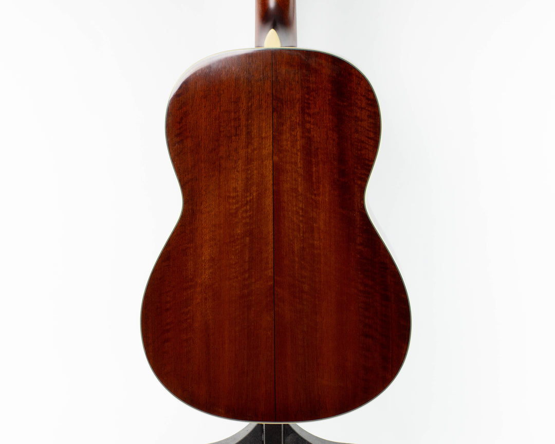 Eastman E6-LGSS-TC-SB 2024 Sunburst