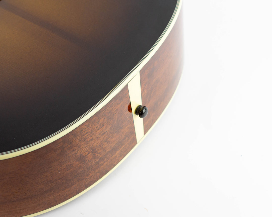 Eastman E6-LGSS-TC-SB 2024 Sunburst