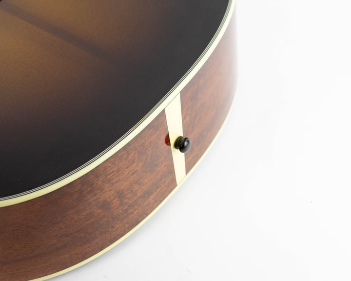 Eastman E6-LGSS-TC-SB 2024 Sunburst